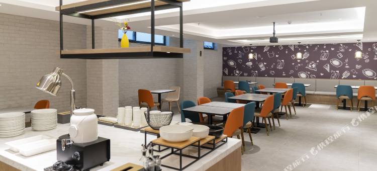 汉庭酒店(嘉兴科技城店)图片