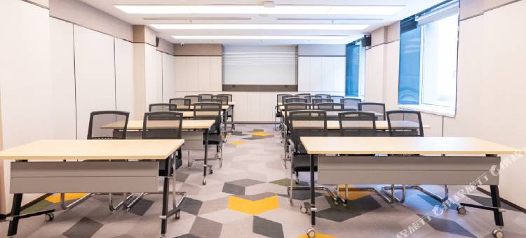 汉庭酒店(长春正阳街吾悦广场店)图片