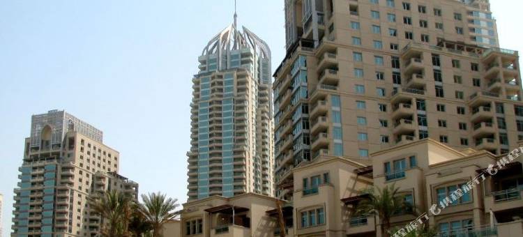 民宿我家 | 安巴塔 | 2卧(Bnbme | Anbar Tower | 2 Bdr)图片