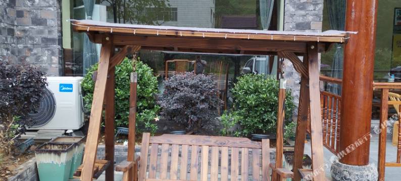 仙山美舍(武当山景区大门店)图片