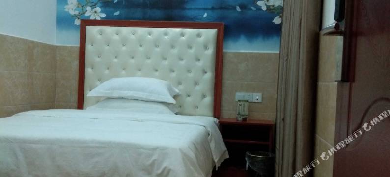 湘西鹏豪宾馆图片