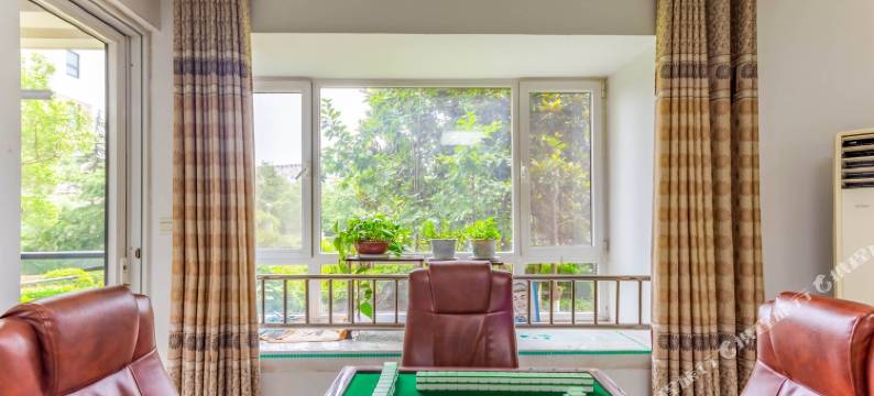 张玲玲暖意民宿(日照第三海水浴场店)图片