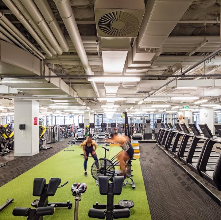 QT Sydney, an EVT hotel Hotel Overview