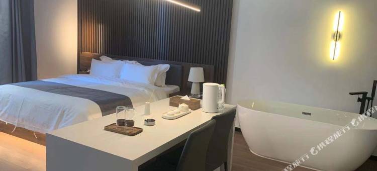 迦里酒店(冠县店)图片