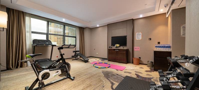 南宁邕桂万谊酒店(北湖南路地铁站店)图片