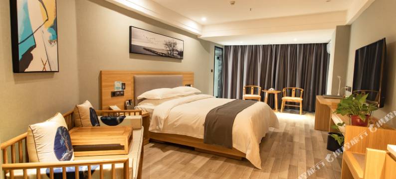 开封锦翰商务酒店(开封西湖河南大学金明校区店)图片