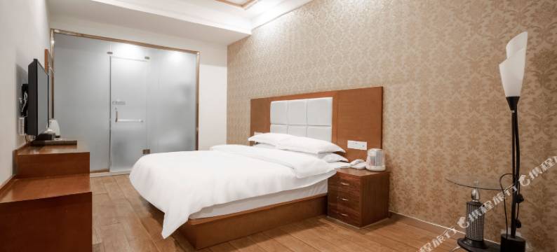 贵阳1＋8连锁酒店图片