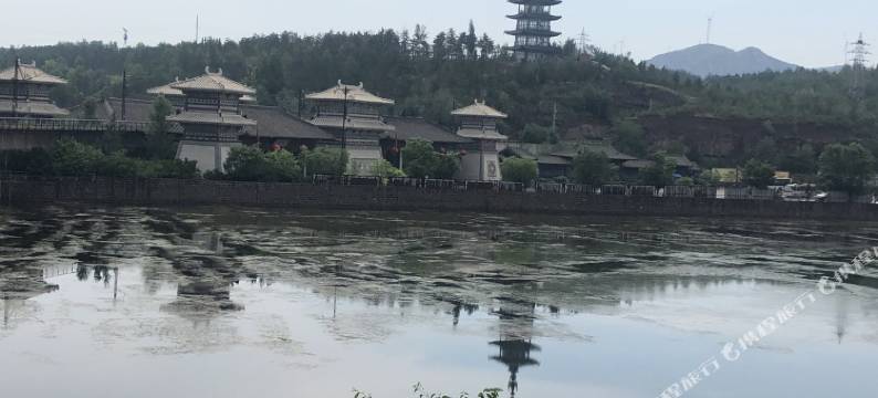 吉虹宇公寓(云岗线分店)图片