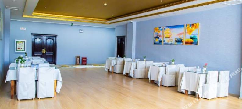 兰坪盛世大酒店图片