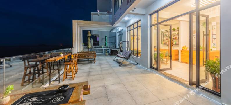 嵊泗云上时光民宿图片