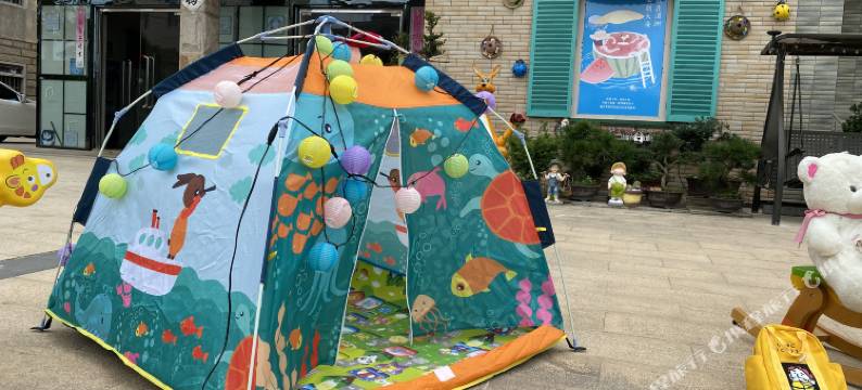 亲海湖·花园精致民宿(湄洲岛旅游度假区店)图片