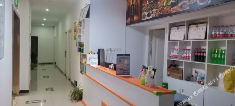 安庆群悦宾馆图片