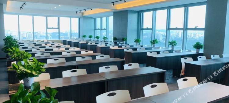 云奢酒店(泸州金融中心万象汇店)图片