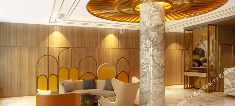 桔子酒店(承德避暑山庄店)图片