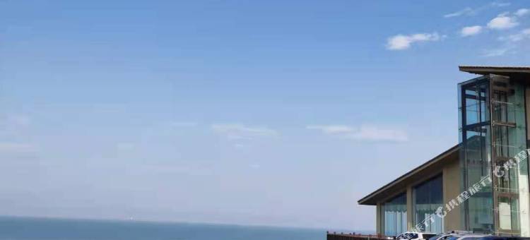 北华园观海酒店(北戴河鸽子窝碧螺塔店)图片