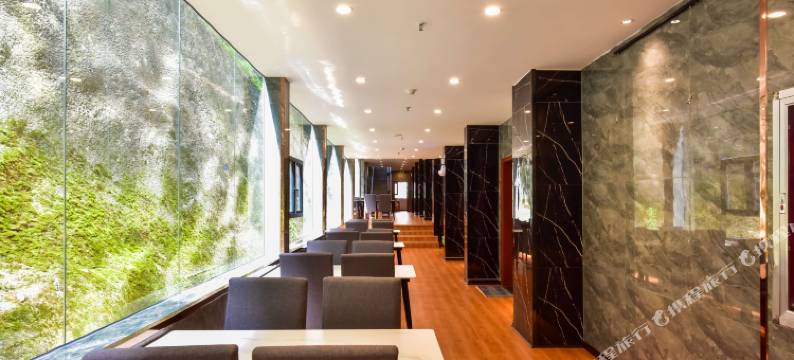 凯里乡居客酒店(绣里淘村T店)图片