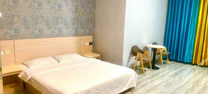 胶州尚品优选快捷酒店图片