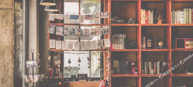 零伍幺柒 · ins民宿(黄山风景区汤口南大门店)图片