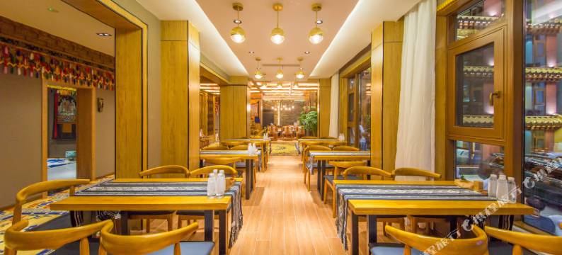 丹布仓・藏宿图片