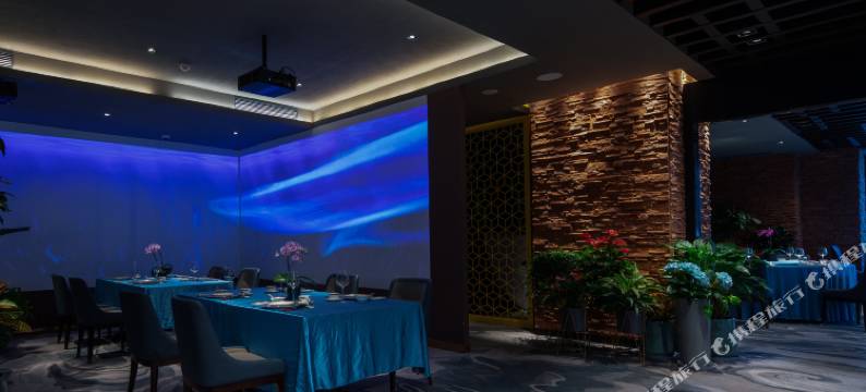 无锡罗卡斯酒店图片