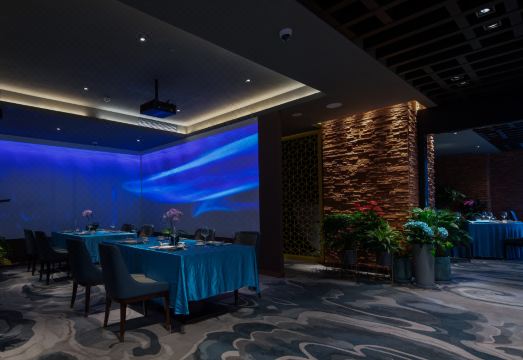 Rocase Boutique Hotel WuxiHotel Overview