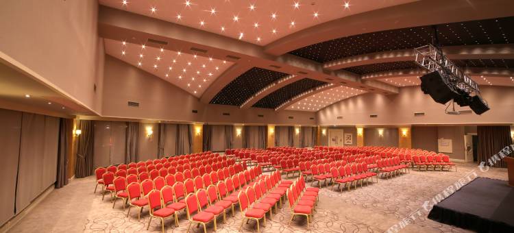 埃斯基谢希尔温德姆华美达广场酒店(Ramada Plaza by Wyndham Eskisehir)图片