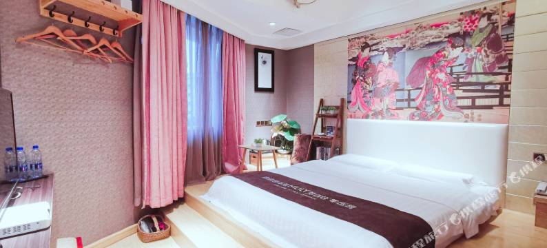 翡翠商务宾馆(佛山平洲玉器街店)图片