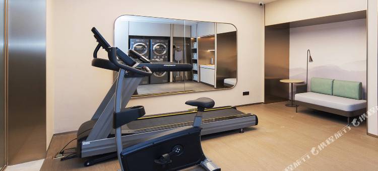 全季酒店(徐州户部山地铁站店)图片