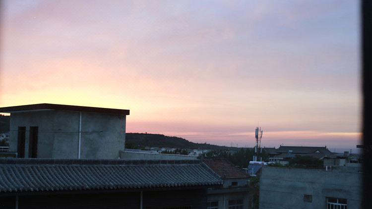 Lantian Zhongnanshan Hot Spring Hospital Hotel Overview