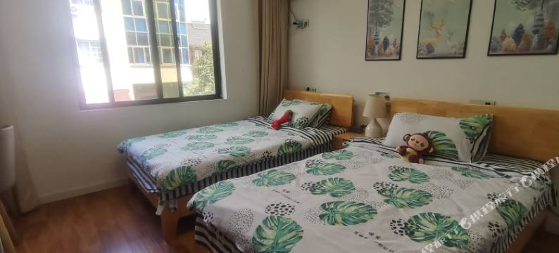 杭州湖光埠影民宿图片