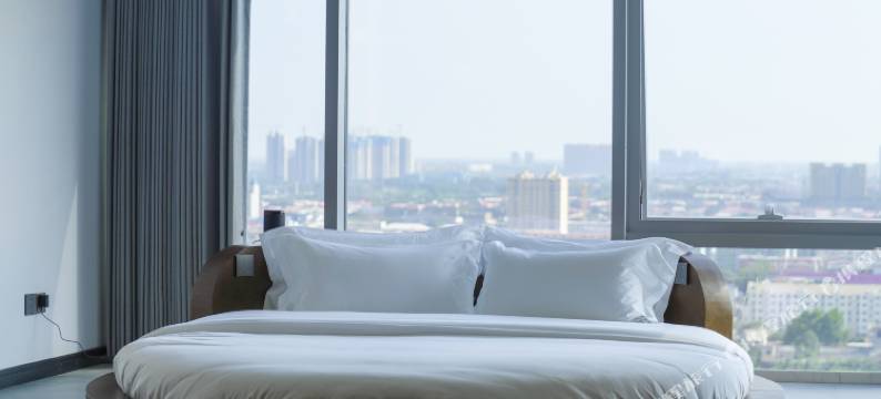 宸殿沐屋酒店(邯郸大剧院美乐城店)图片