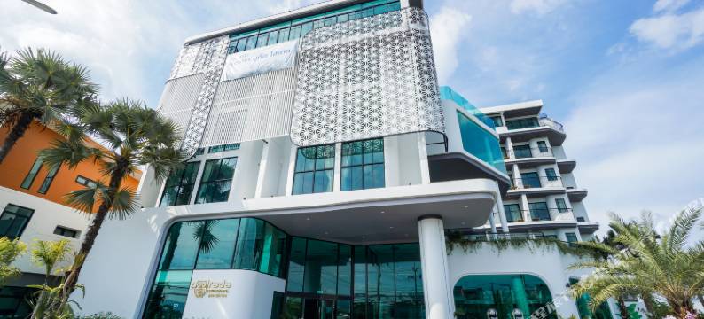 普拉达精品酒店(Poolrada Boutique Hotel)图片