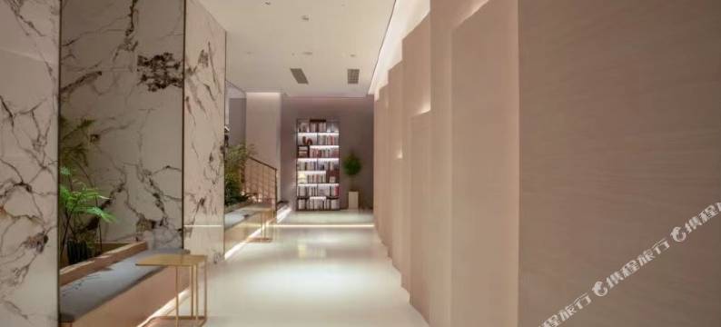 深圳蛇口海上世界云今酒店图片