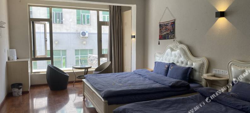 拉萨清玉梵佳灯栈民宿图片