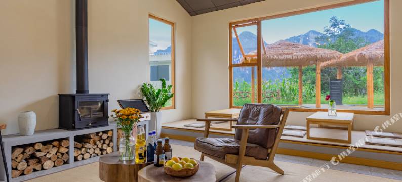 猫窝民宿(恩施大峡谷店)图片