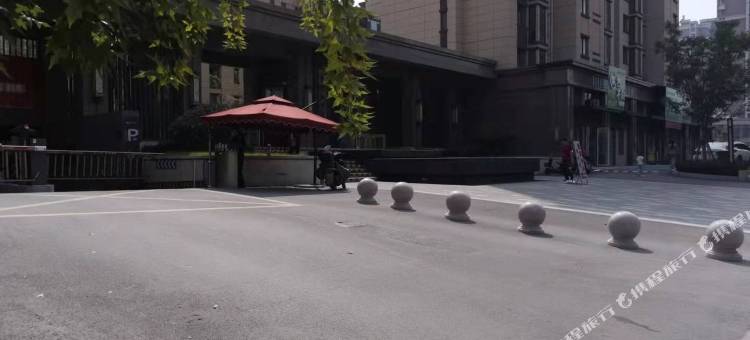 胶州小筑民宿(中宋街分店)图片