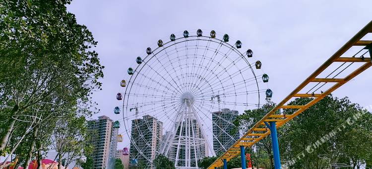花筑·忘言别院(雷州茂德公鼓城店)图片