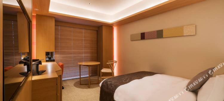 京都全日空皇冠假日酒店(ANA Crowne Plaza Hotel Kyoto)图片