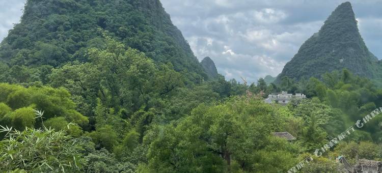 黄姚古镇布谷民宿图片