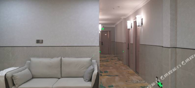 大坦沙公馆(广一附属医院呼吸医学中心坦尾地铁站店)图片