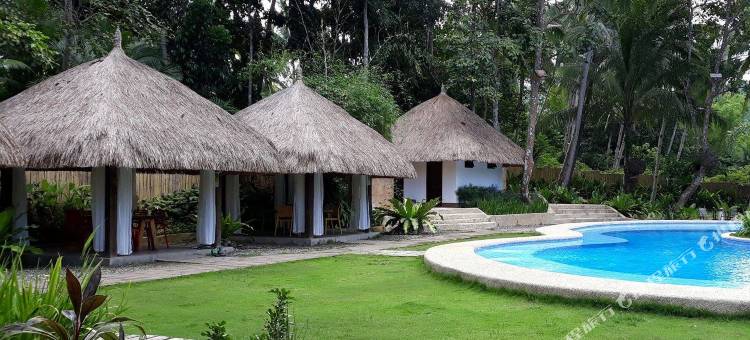 卡拉佩森林度假村(Calape Forest Resort)图片