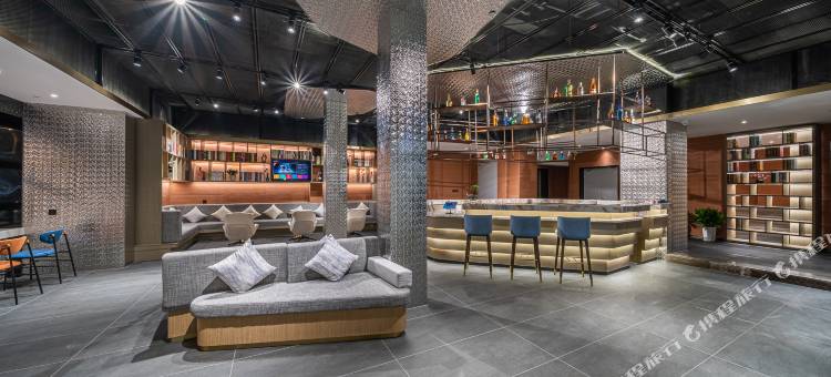 杭州西湖湖滨南宋御街雷迪森怿曼酒店图片