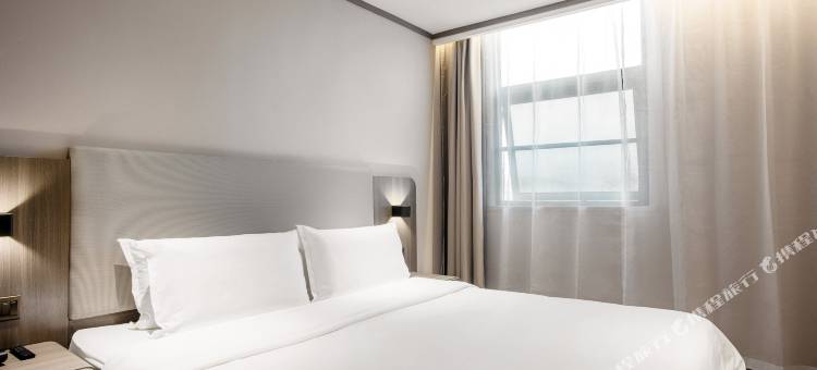 汉庭酒店(丽江古城七星街店)图片