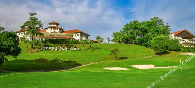 埃斯皮拉金拉拉酒店(Espira Kinrara)图片