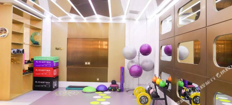 北京丰大国际大酒店图片