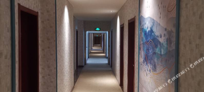 沂水泰谷里禧悦酒店图片