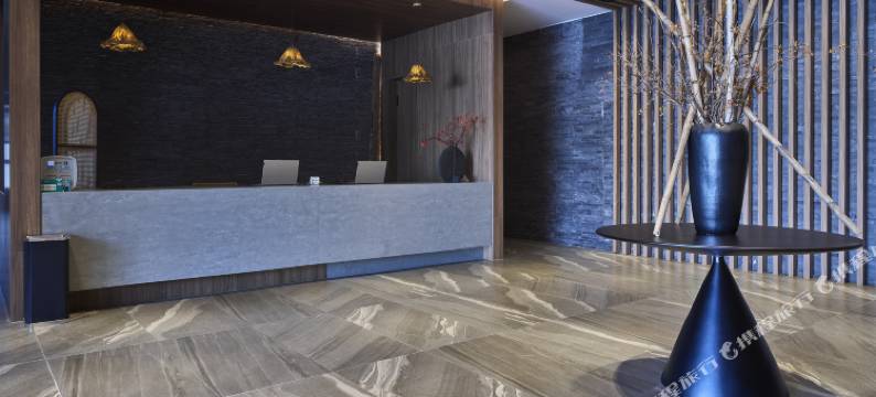 宜兴灵泉谷度假村图片