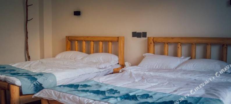 九龙云端茶缘民宿图片