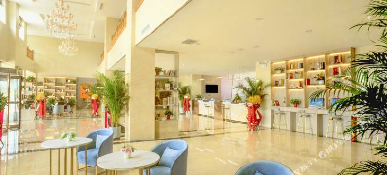 祁县东方酒店图片