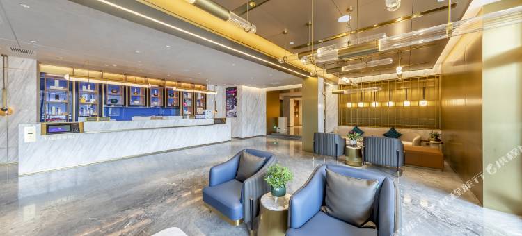 燕春未来酒店图片